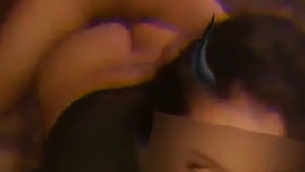 I Enjoy Having My Cuckold Film Me While My Friend Satisfies Me