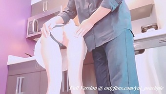 Amateur Japanese Babe Gets Banged And Creampied In Hd Video