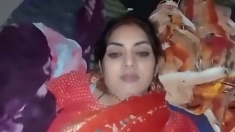 Horny Indian Girl Gets Fucked By Boyfriend In Bedroom