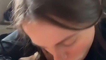 Watch Me Get My Dick Sucked While We Remove Tiktok!