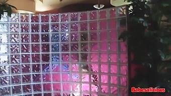 Pov Teen (18+) Video With Step-Sister