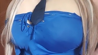 Humiliation For Small Penis Slave In This Video