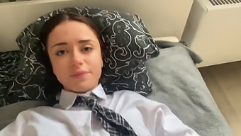 Hd Video Of A Young College Girl Replacing My Former Partner