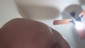 Getting Aroused While Watching My Cat