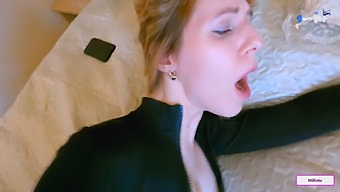 Stepmom'S Oral And Penetrative Sex With Stepson In Hd