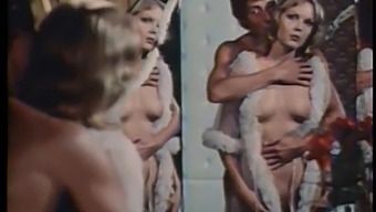 Explore Felicia'S Erotic Adventures In "The Thousand And One Perversions" Film From 1975