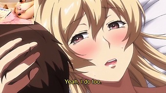 After Sex, I'M Wet With Your Semen, Employer [Unfiltered Adult Anime Subs]