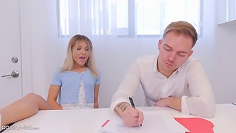 Hd Video Of Pretty Face Coed Getting Fucked By Her Tutor