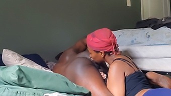 Tight Pussy And Ass Licking With Deepthroat In The South