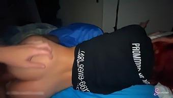 Husband Allows Wife To Pleasure Friend While Staying At Home - Sincroniah