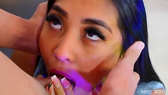 Tuve La Oportunidad De Convertirme En Una Estrella Porno En Este Video