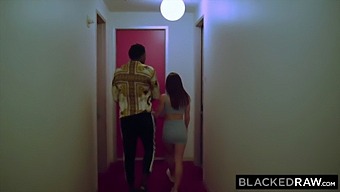 Abella Danger'S Unforgettable Experience With A Black Man