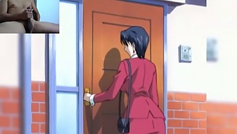 Mylf Stepson Indulges In Taboo Encounter With Stepmother'S Petite Sister, Episode 4